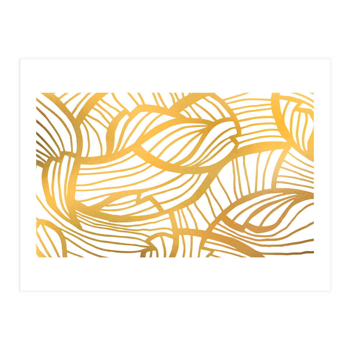 Golden Summer (Print Only)