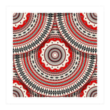 Romanian Traditional Pattern 4 (Print Only) thumbnail