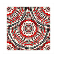 Romanian Traditional Pattern 4 (Print Only)