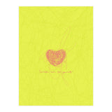 Sentimental Scribble 1 (Print Only) thumbnail