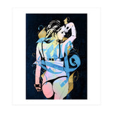 Zeal (Print Only) thumbnail