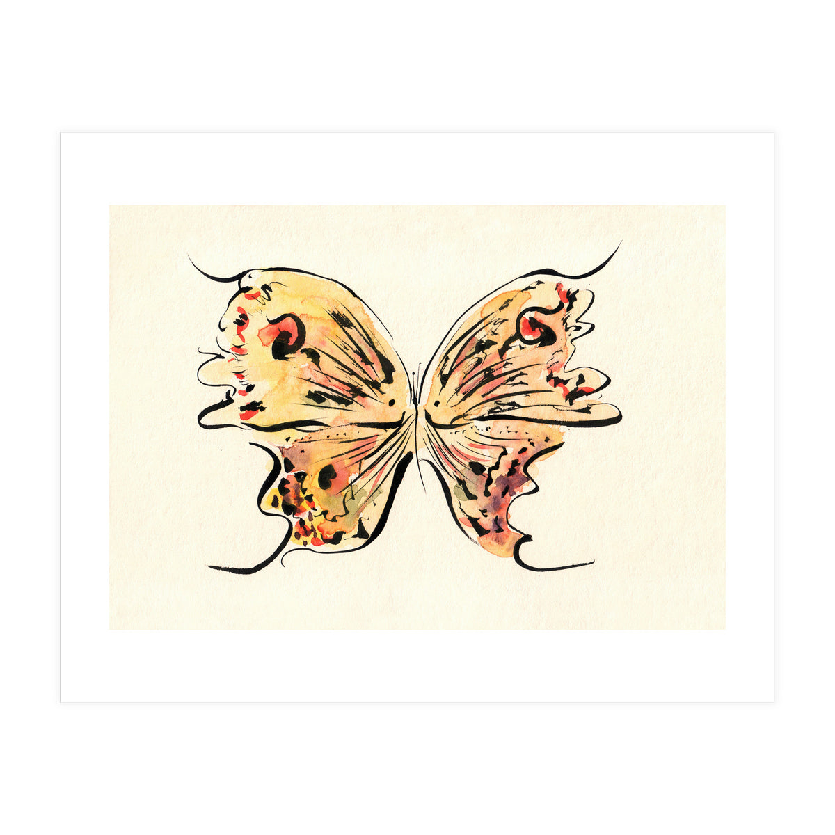 Carnival (Print Only)