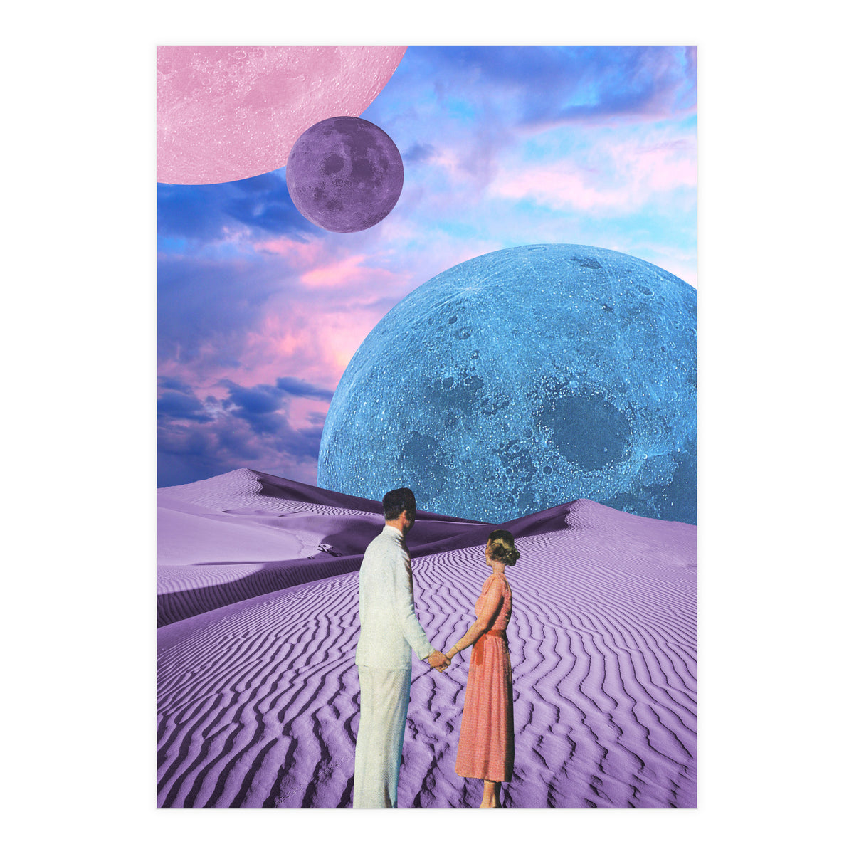 Our Beautiful Universe (Print Only)