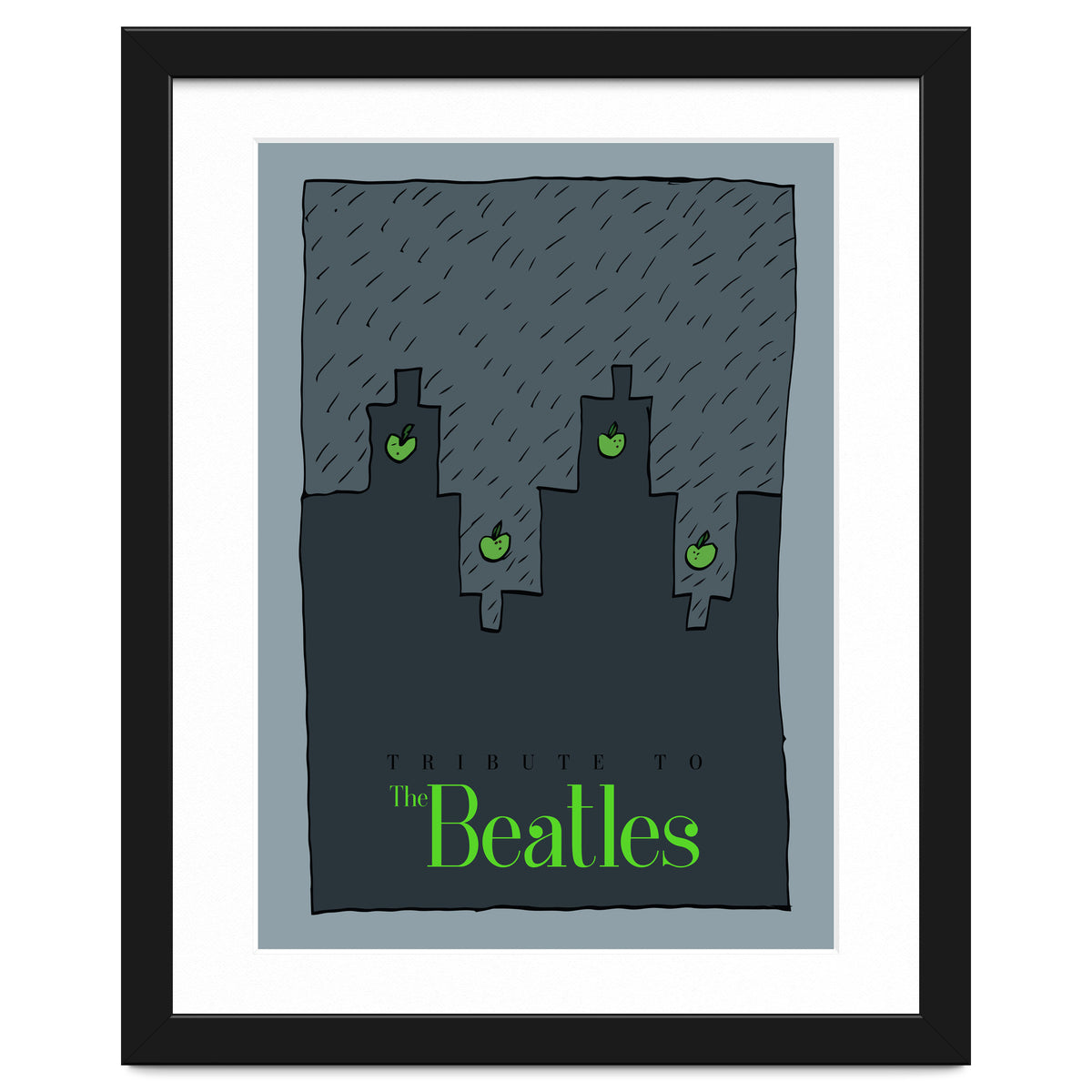 Tribute to The Beatles