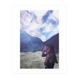 Beyond the veil (Print Only) thumbnail