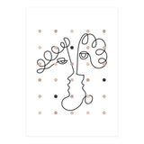 gaze (Print Only) thumbnail