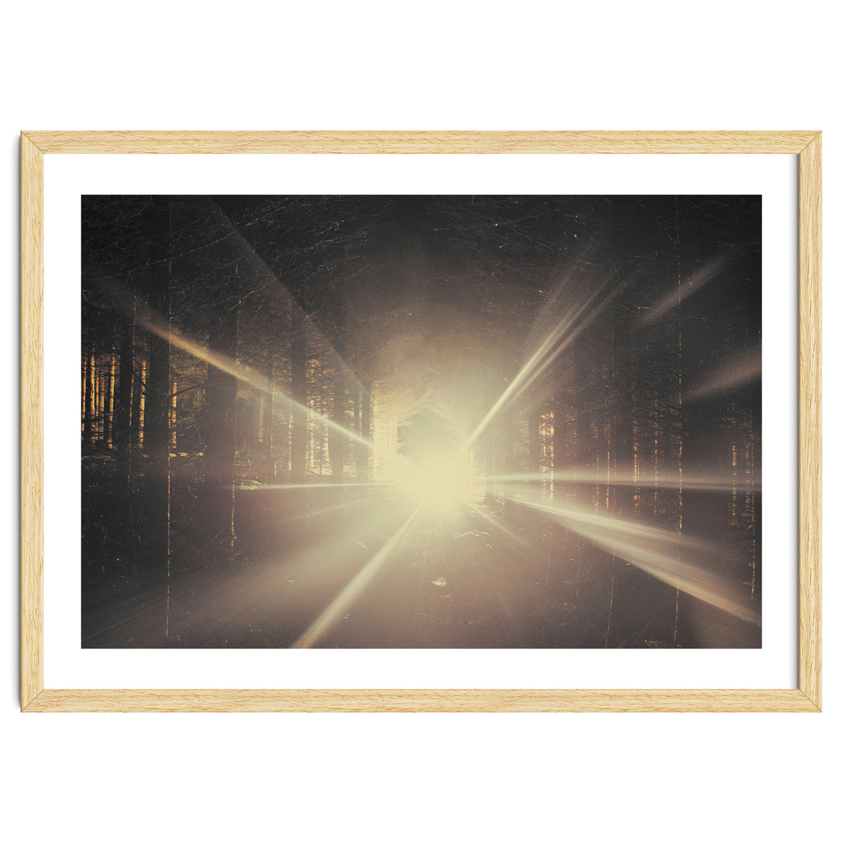 Why is Summer Mist Romantic and Autumn Mist just Sad?