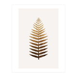 Golden Leaf No.7 (Print Only) thumbnail