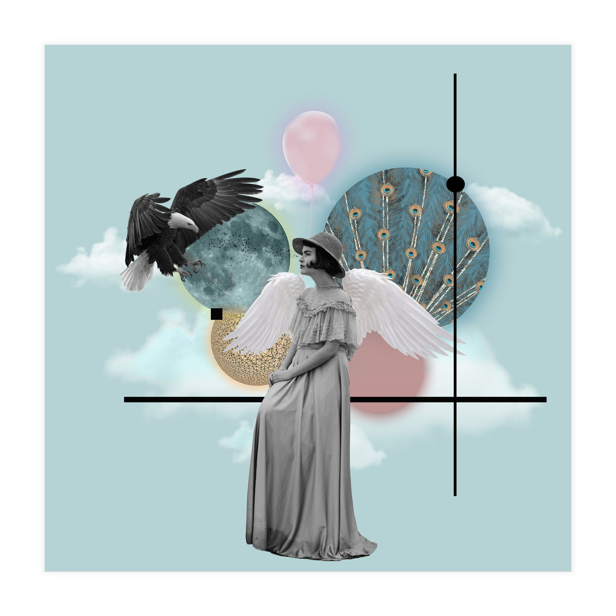 Collage 01 (Print Only)