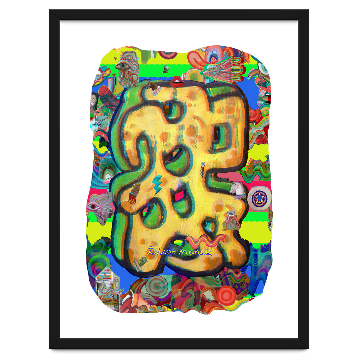 Graffiti 2021 New 47 Copia