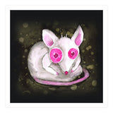 Albino rat (Print Only) thumbnail