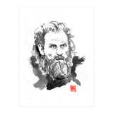 Tormund (Print Only) thumbnail