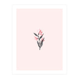 Simple Flower (Print Only) thumbnail