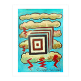 Cubo (Print Only) thumbnail