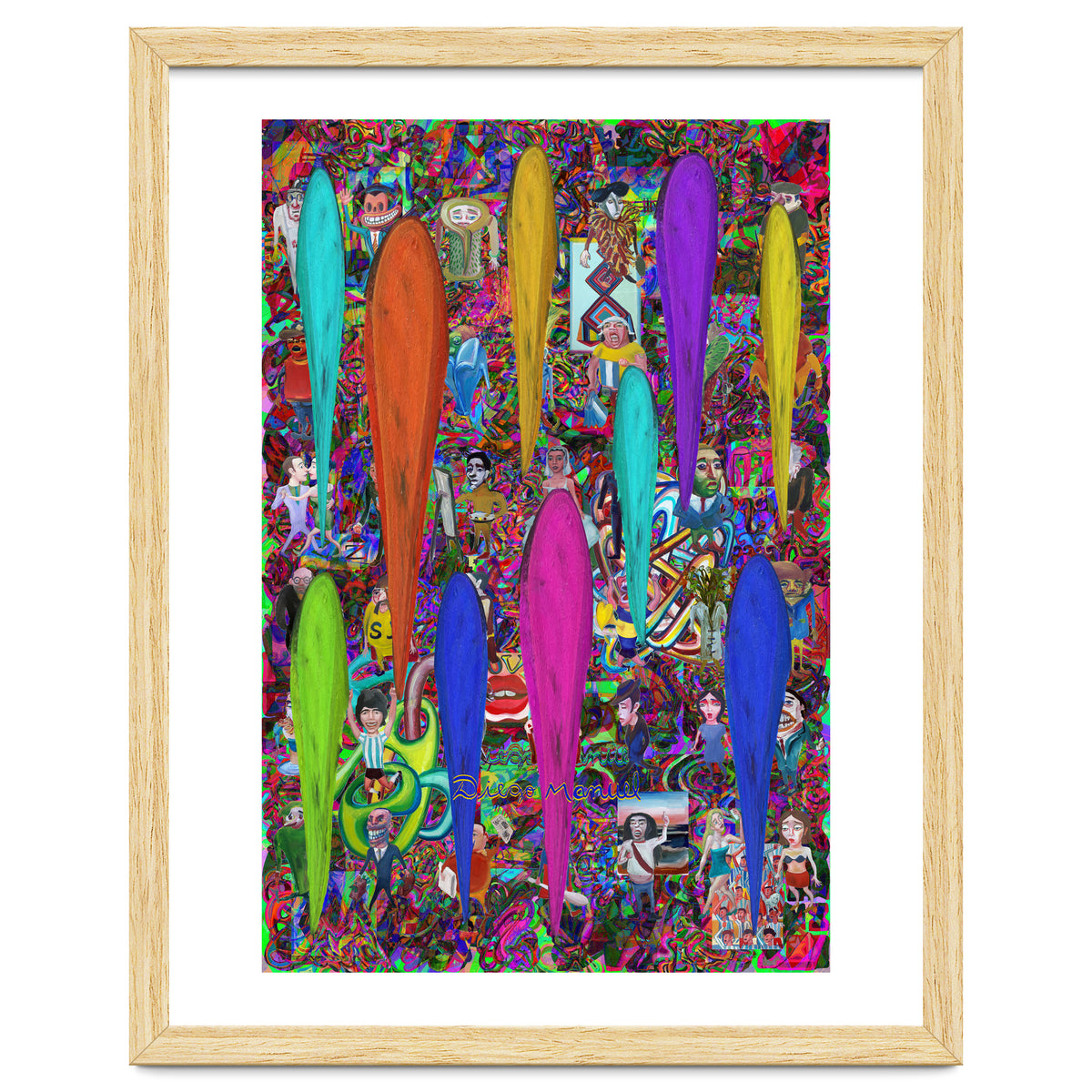 Graffiti Digital 2022 610