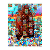 La Isla Digital 44 (Print Only) thumbnail