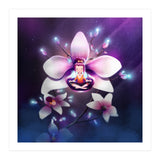 Orchid Meditation (Print Only) thumbnail