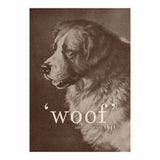 Famous Quote Dog (Print Only) thumbnail