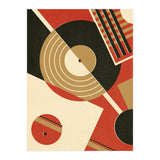 Bauhausmusic (Print Only) thumbnail