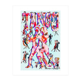 Tango C 9 (Print Only) thumbnail