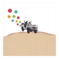 Off Road (Print Only)