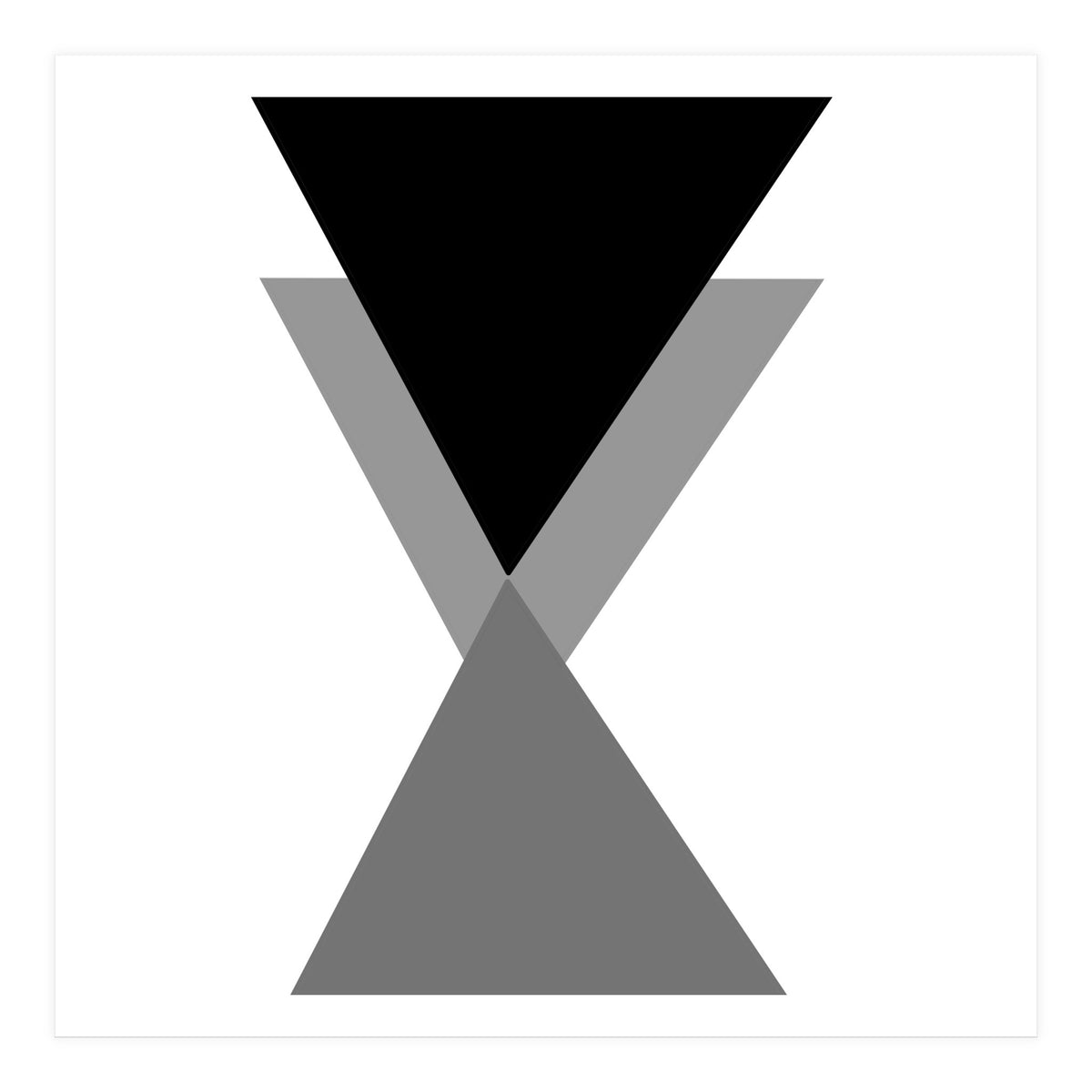 Almost Real (Print Only)