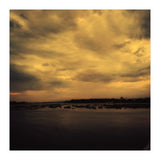 Dazzling Sunset (Print Only) thumbnail