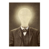 The Idea Man (Print Only) thumbnail
