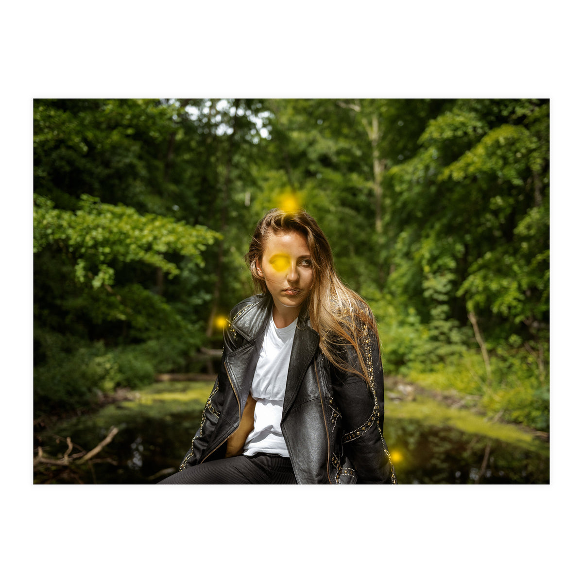 Forest Fairies (Print Only)