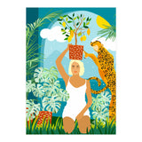 Bring The Jungle Home (Print Only) thumbnail