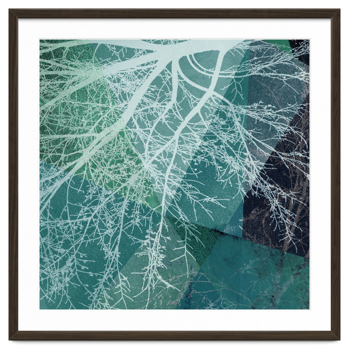 P19-E3 Trees and Triangles