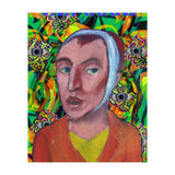 Van Gogh 1 (Print Only) thumbnail