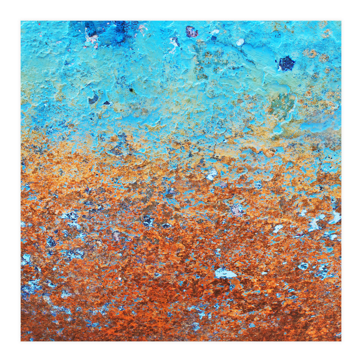 Eleanor (Print Only)