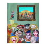 Graffiti Digital 2022 936 (Print Only) thumbnail