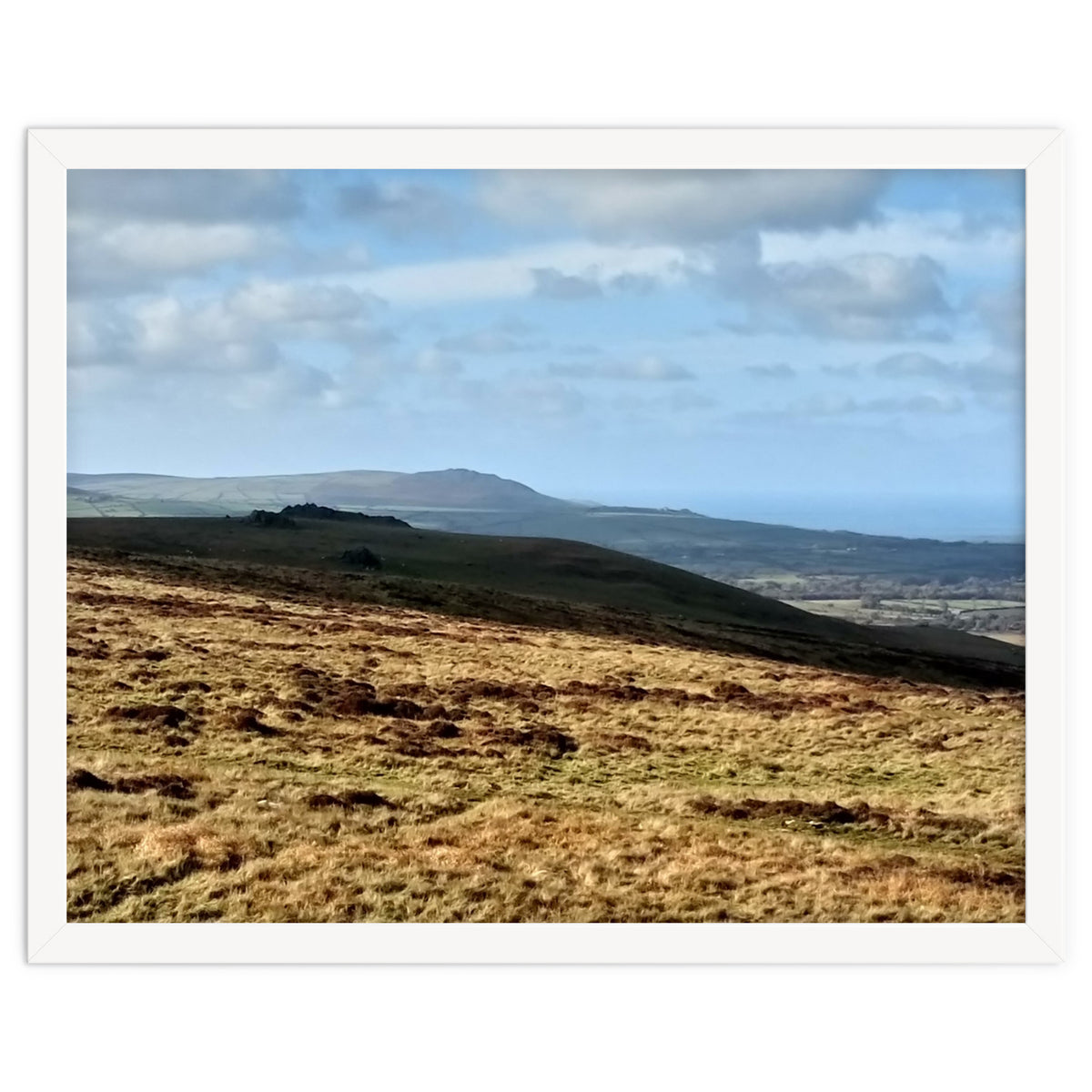 Preseli Hills