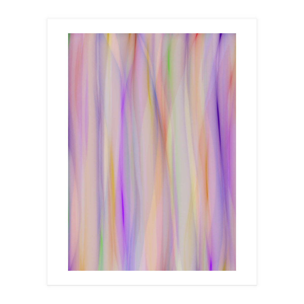 Veil 01 (Print Only)