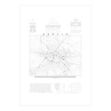 Berlin (Print Only) thumbnail