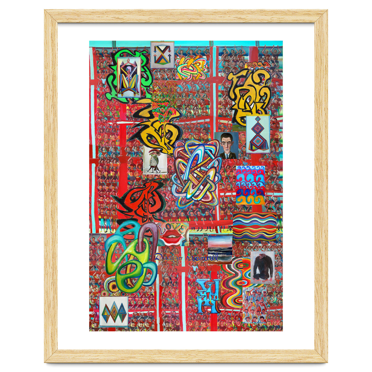 Graffiti Digital 2022 586