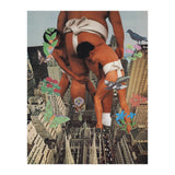 Big Brother (Print Only) thumbnail