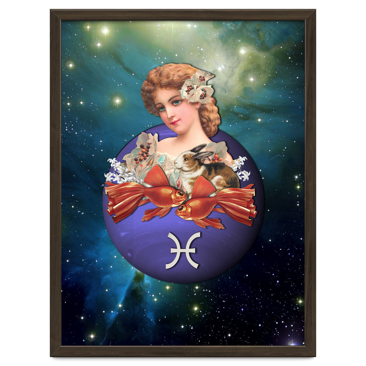 Pisces Zodiac Sign