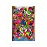 Pop Abstract 2023 A 26 (Print Only) thumbnail