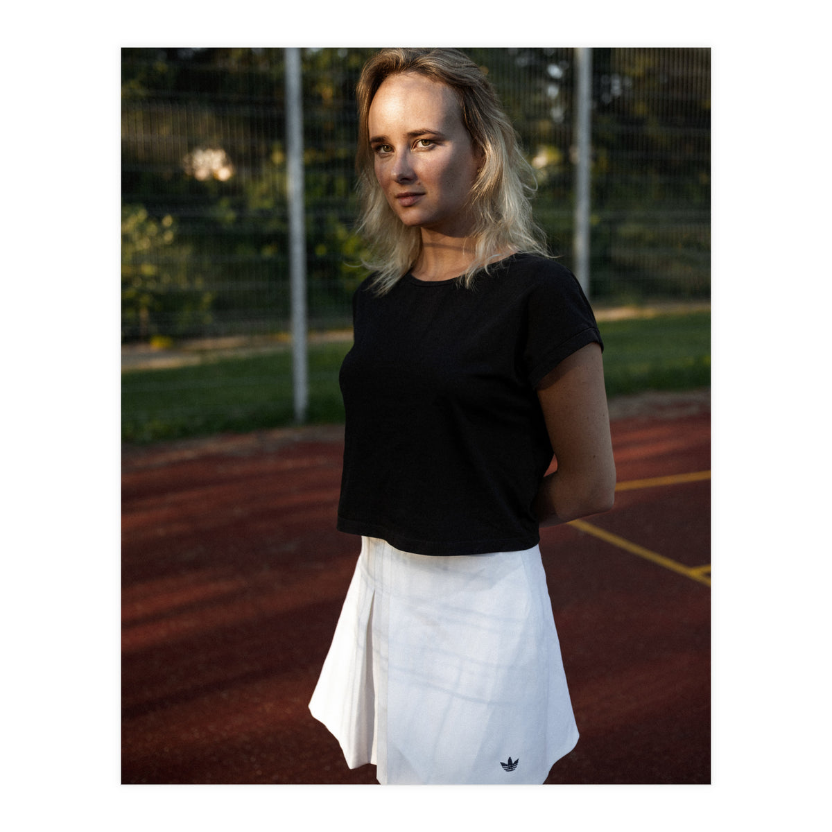 Playground Love (Print Only)