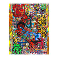 Jazz 2 (Print Only)