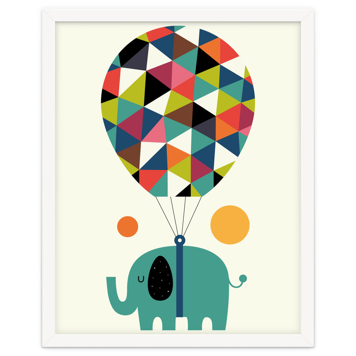 Fly High And Dream Big