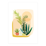 Window Garden (Print Only) thumbnail