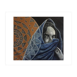 Mandala Code (Print Only) thumbnail