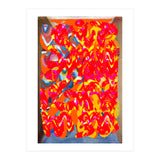 Pop Abstract 2023 Nuevo 3 (Print Only) thumbnail
