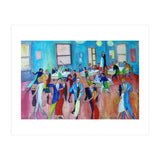 La Milonga 3 3d 2 (Print Only) thumbnail