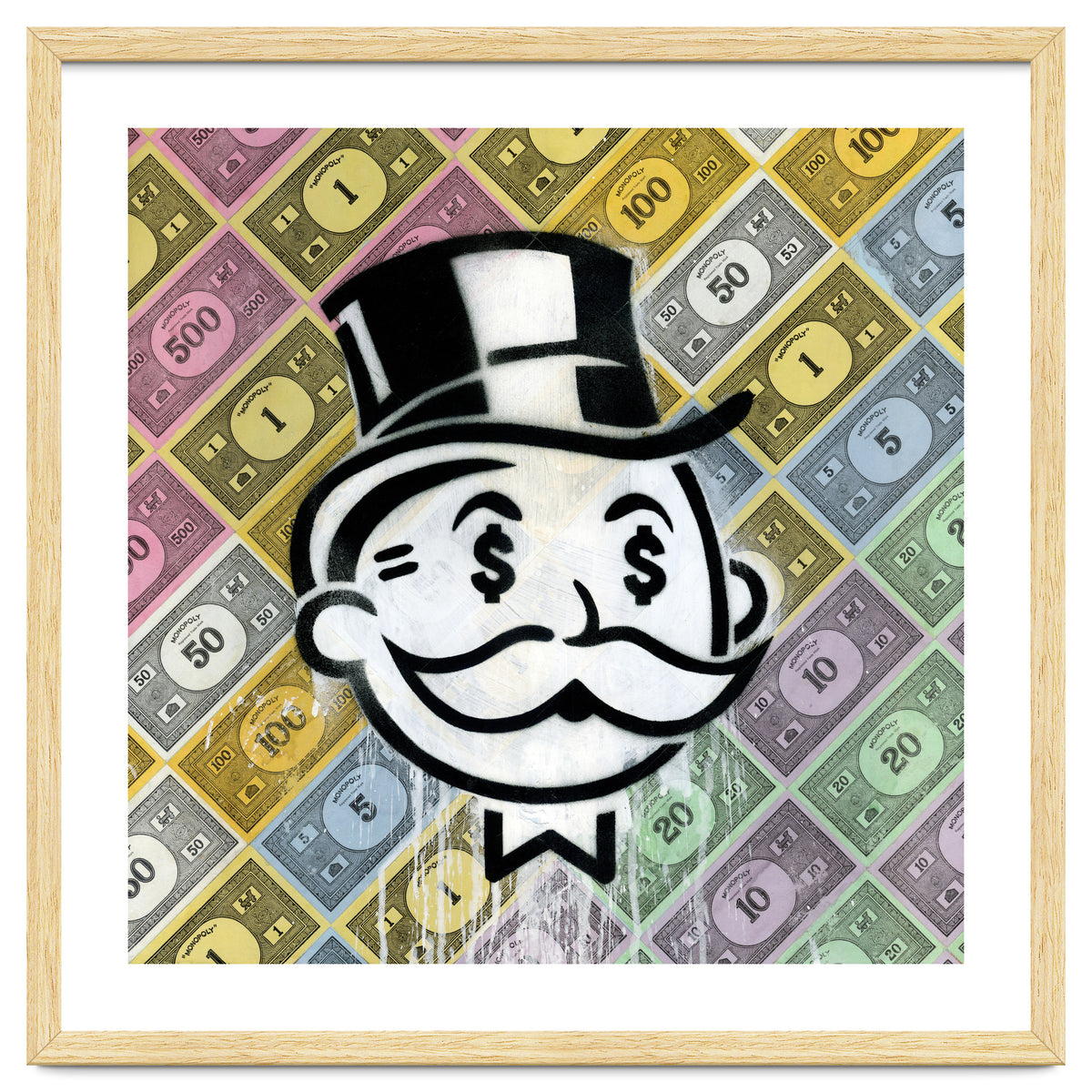 Another Day  Another Dollar