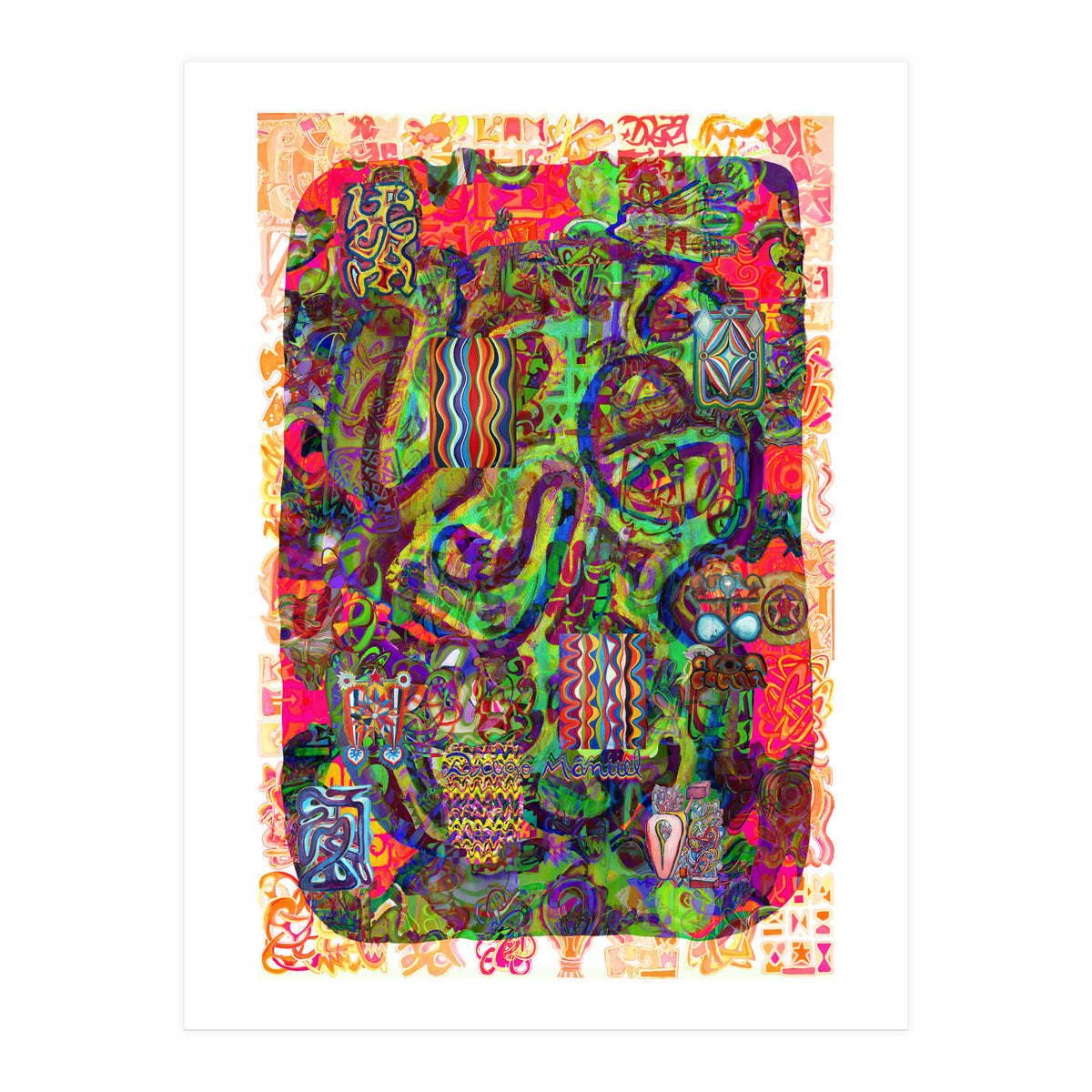 New Graffiti2022 80 (Print Only)